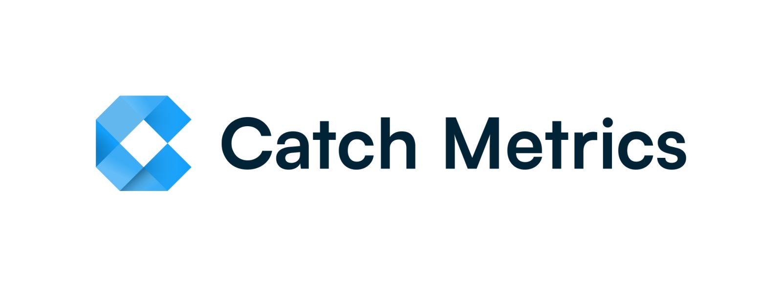 Catch Metrics Logo 4x 1